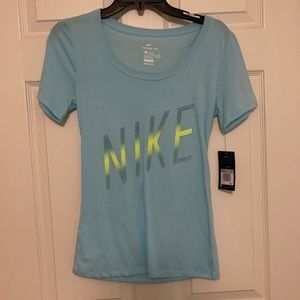 Nike tee